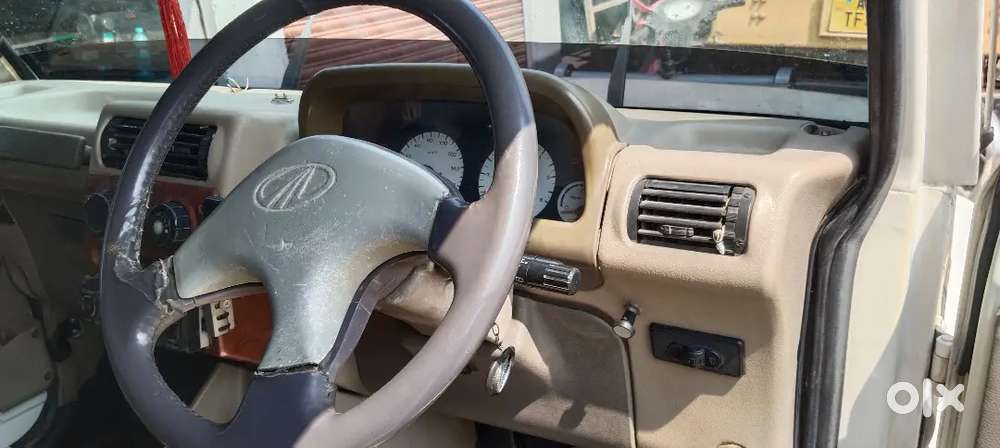 Bolero Slx Excellent Condition