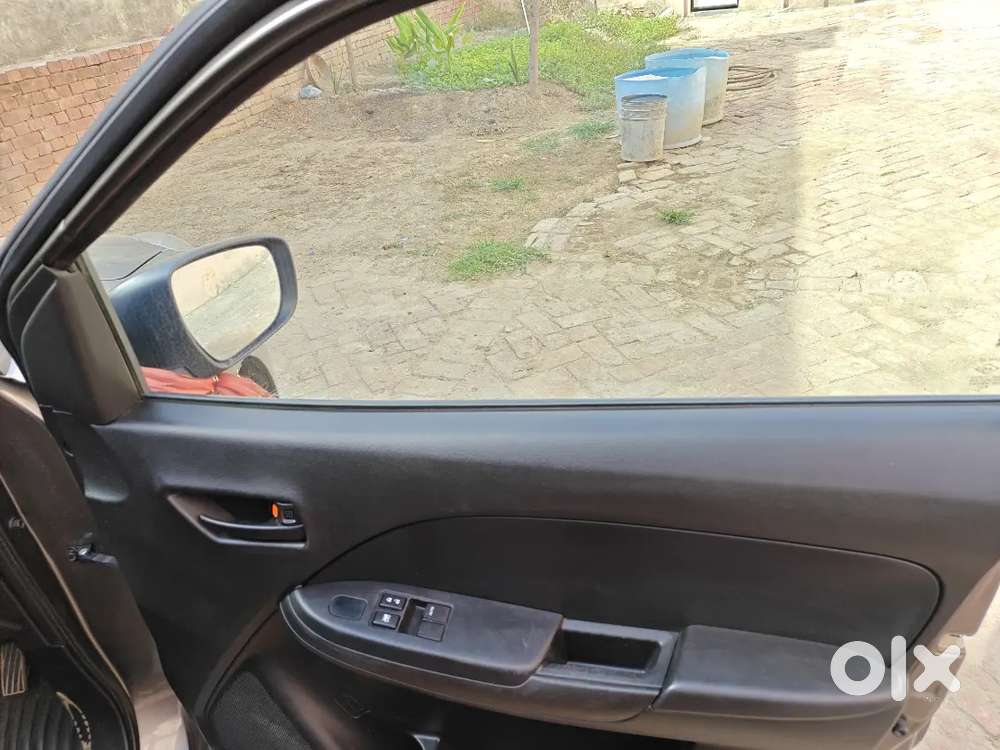 Maruti Suzuki Baleno 2020 Petrol Good Condition