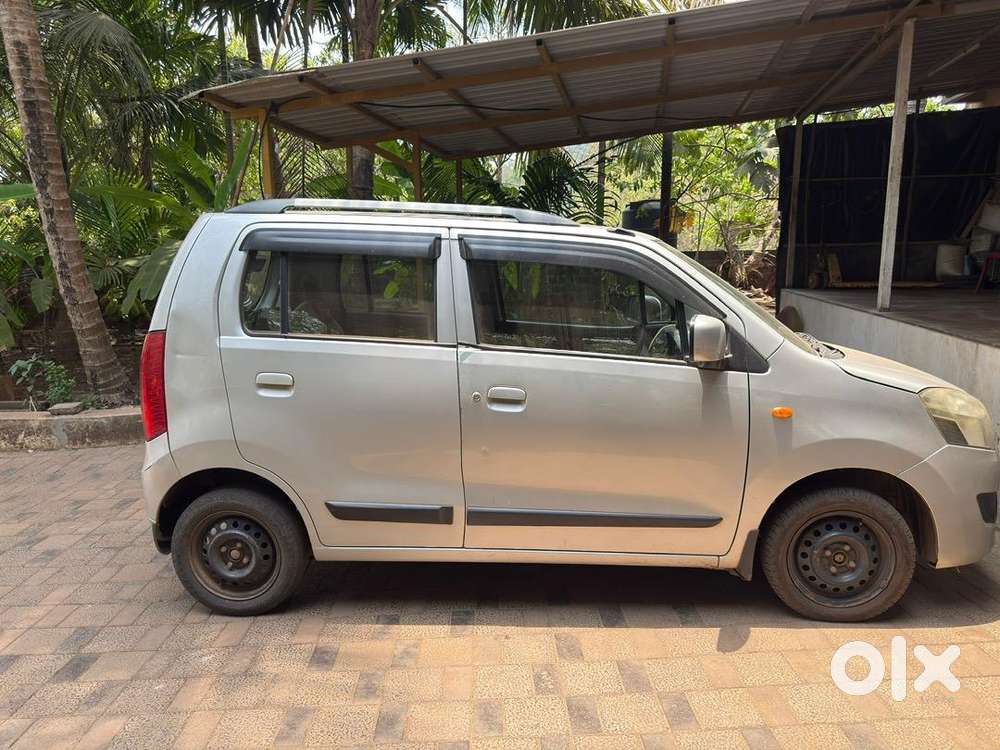 Maruti Suzuki Wagon R 2018 Petrol Well Maintained
