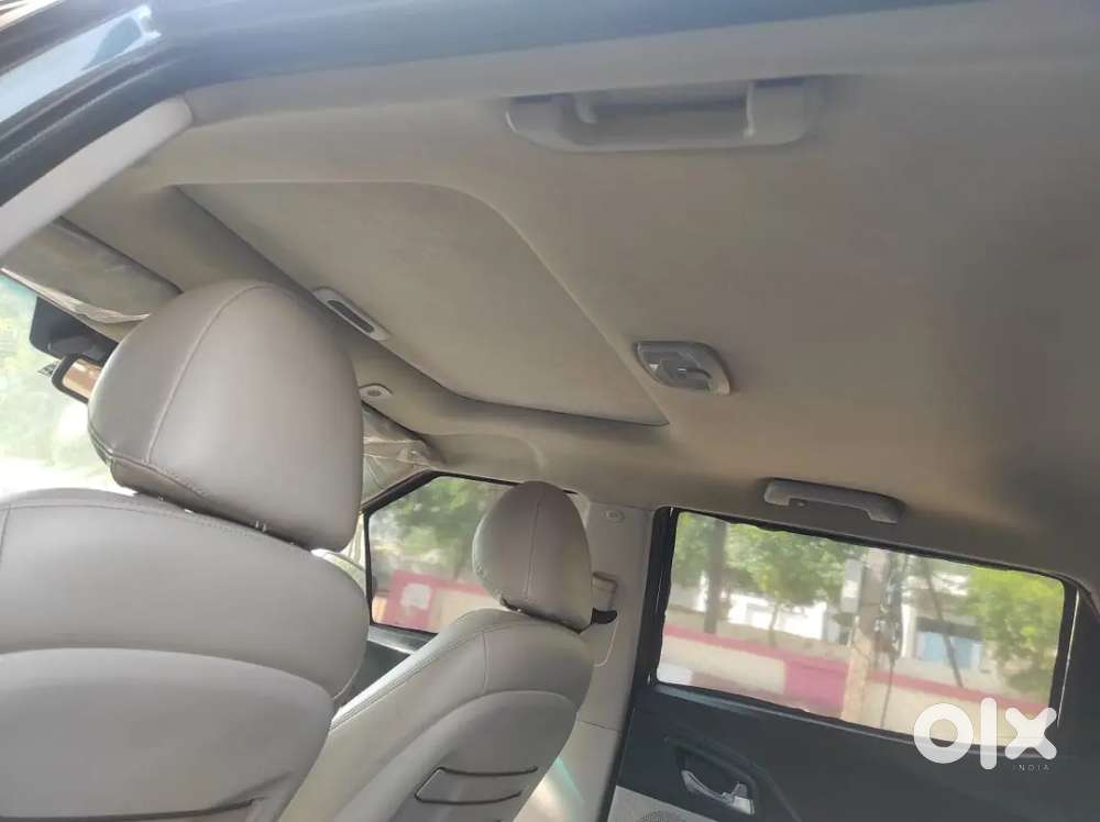Mahindra Xuv300 Petrol 2020