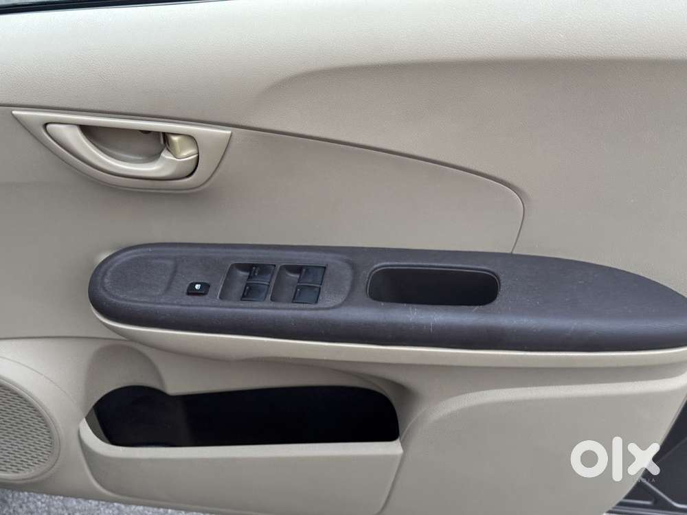Honda Brio S MT, 2012, Petrol