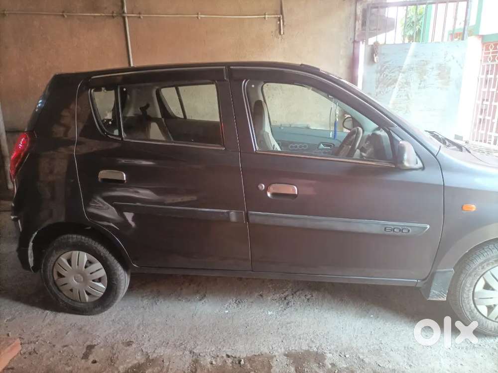 Maruti Suzuki Alto 800 2013 Petrol Well Maintained