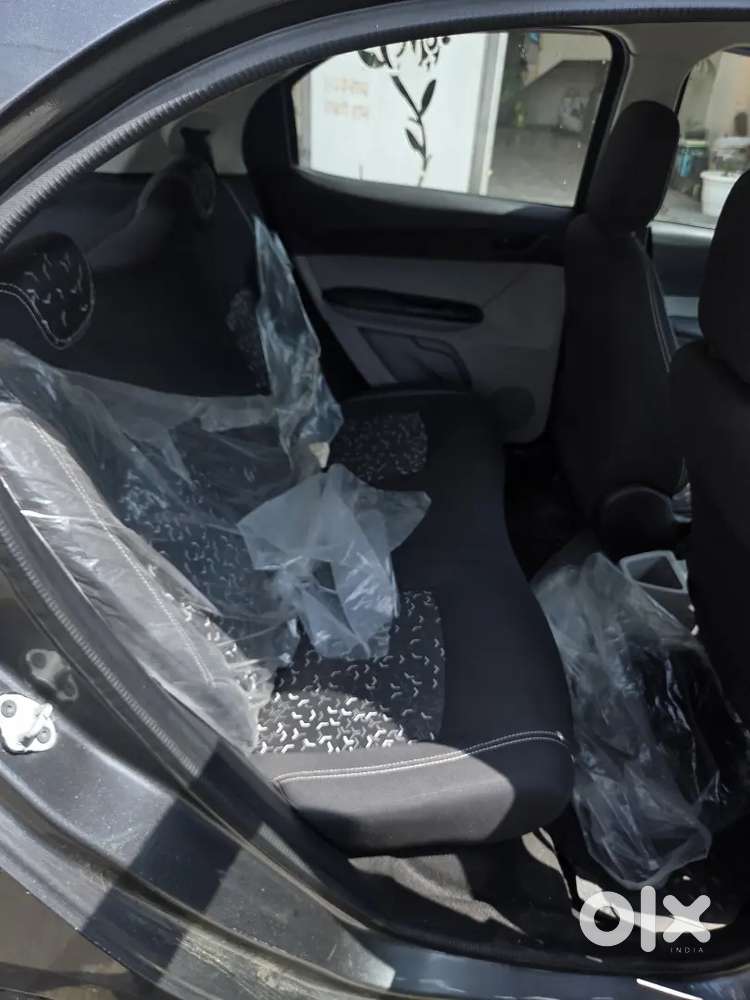 Tata Tiago Petrol Manual 2023 October.