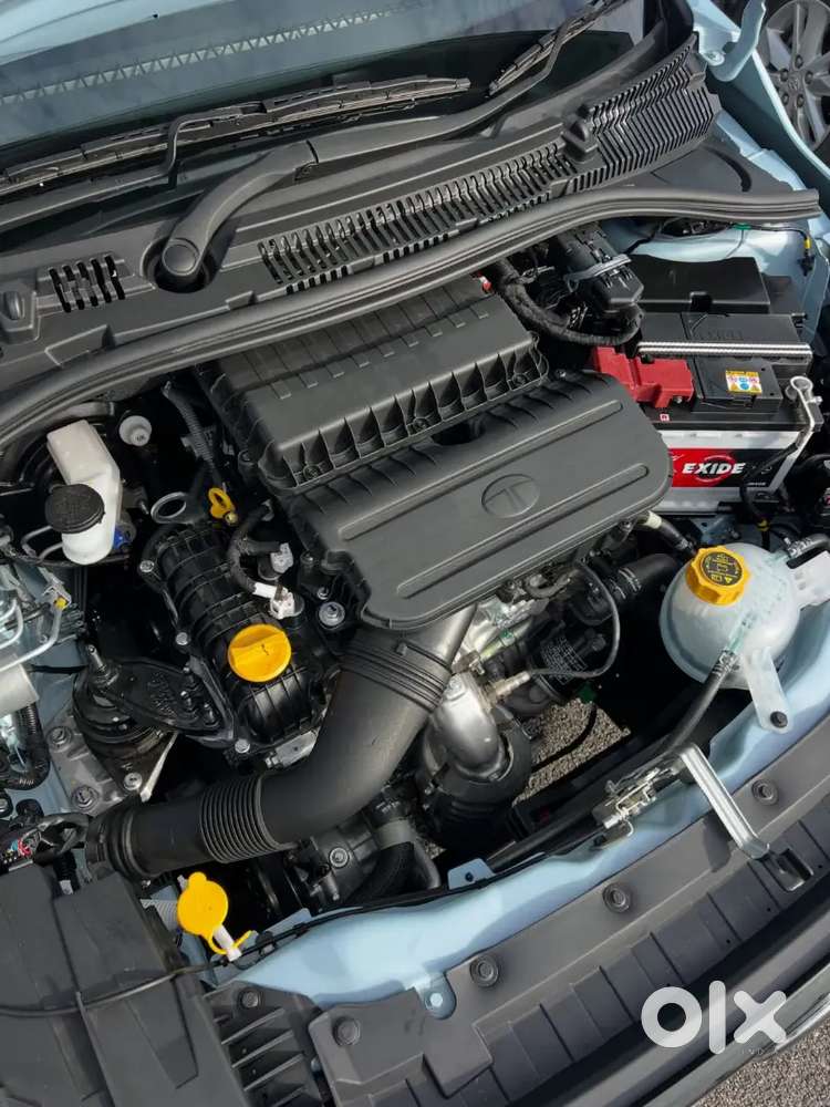Tata Tiago 2026