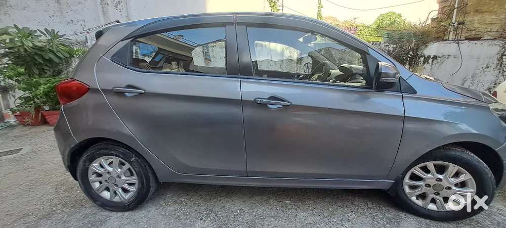Tata Tiago 1.2 Revotron 2018.with Zero Depreciation Insurance