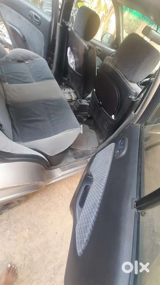 Maruti Suzuki Esteem 2001 Petrol 120000 Km Driven