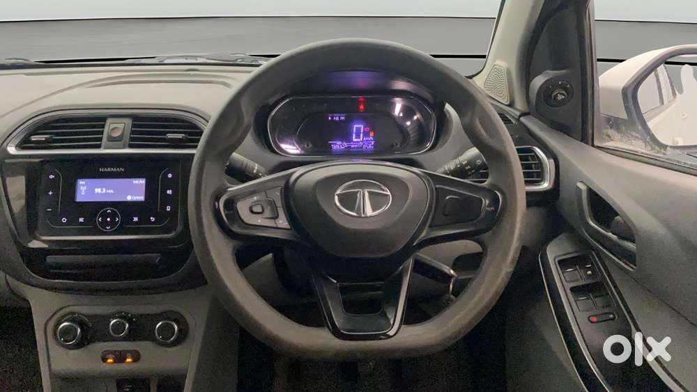 Tata Tiago 1.2 Revotron Xt, 2020, Petrol
