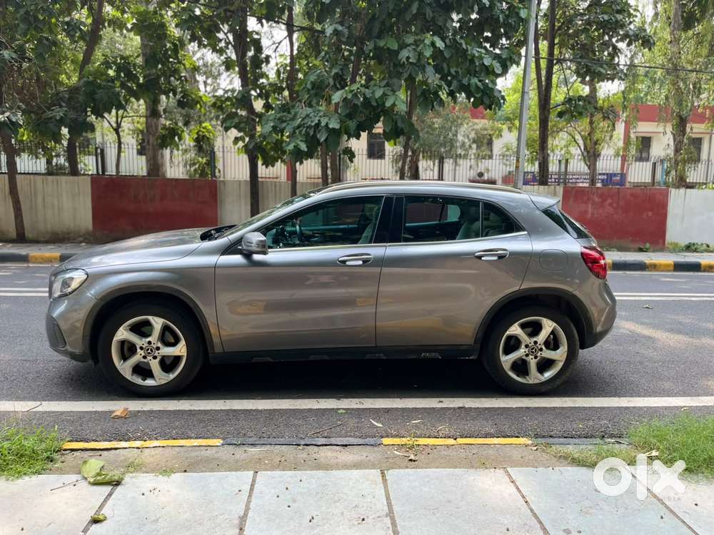 Mercedes-benz Gla Class 200 Sport, 2019, Petrol