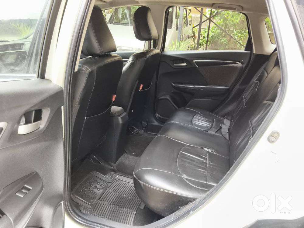 Honda Wr-v 1.5 Vx I-dtec, 2019, Diesel