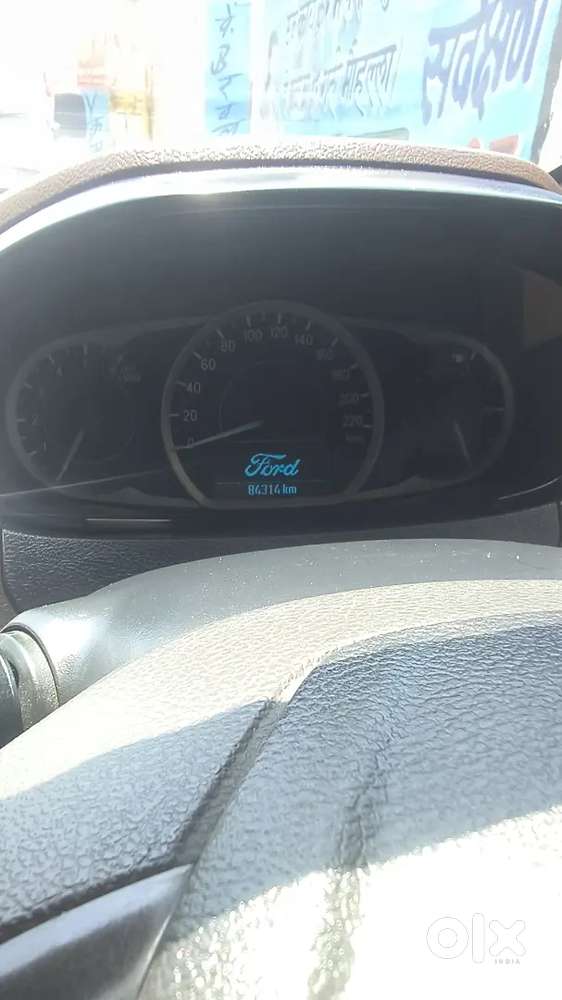 Ford Freestyle Diesel 2019 Manual