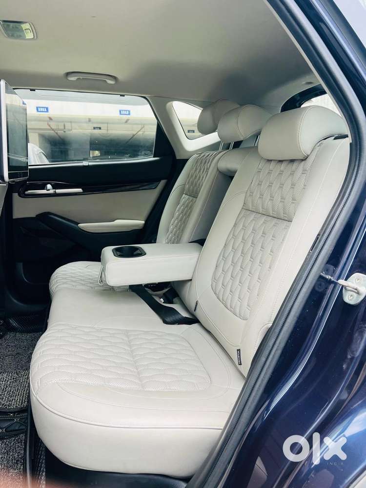 Kia Seltos Htx D, 2022, Diesel