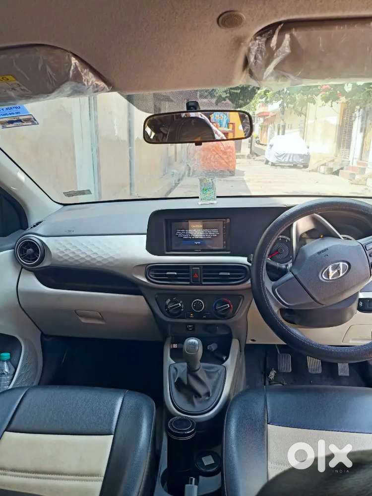 Hyundai Grand I10 Nios 2021 Petrol 9000 Km Driven