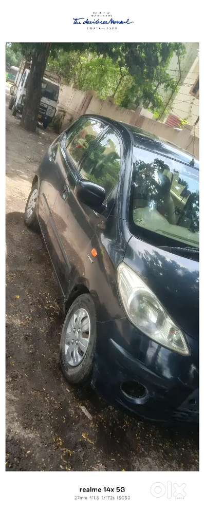 Hyundai I10 Sportz 2009 Petrol