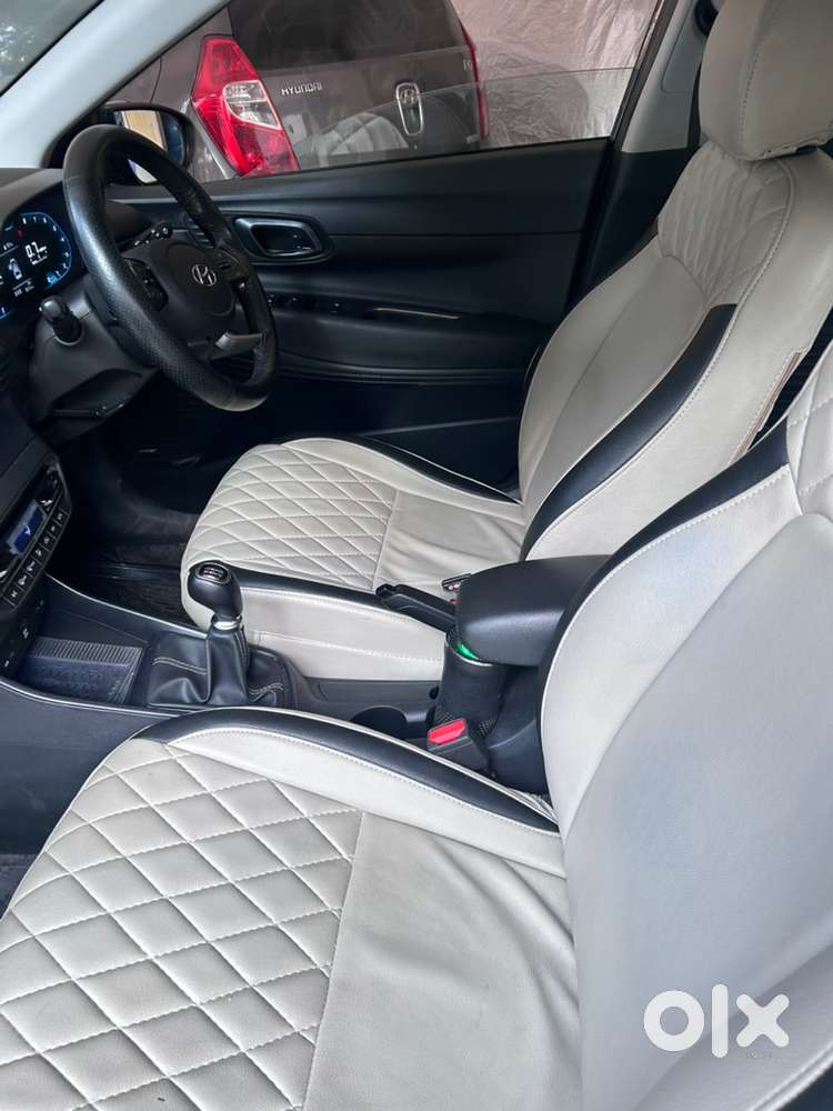 Hyundai New I20 2023 Petrol Manual