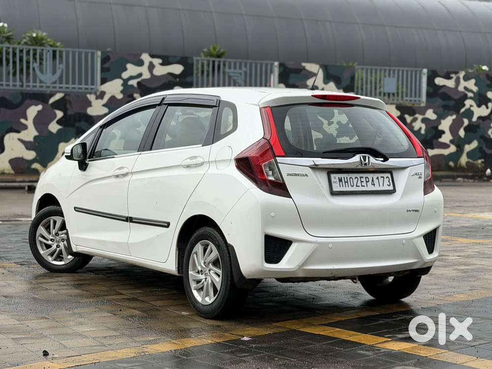 Honda Jazz 1.2 V I Vtec, 2017, Petrol