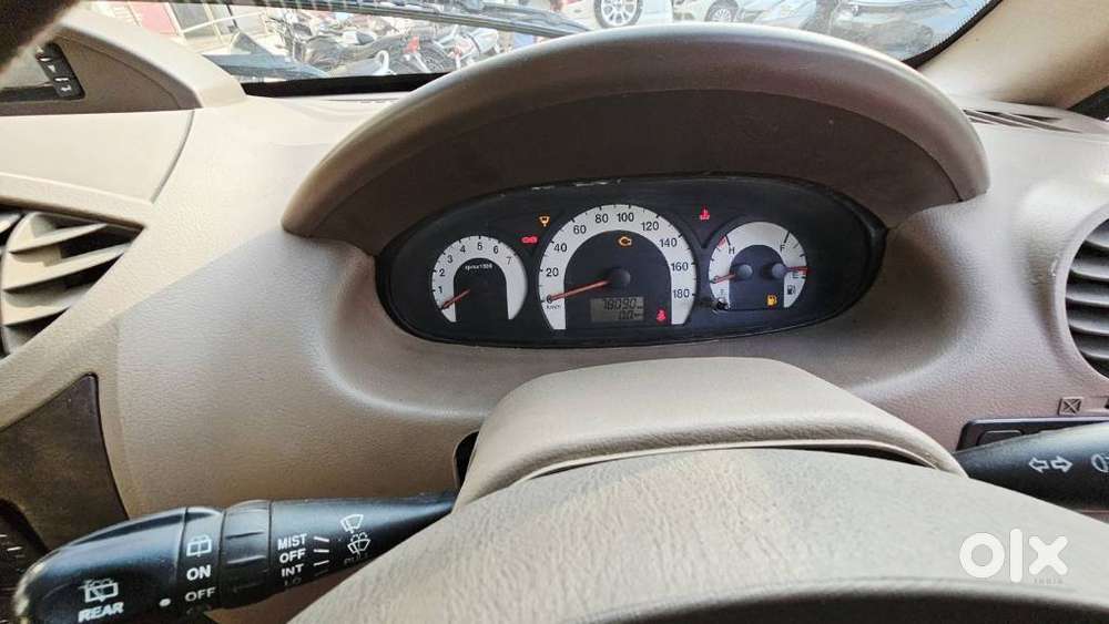 Mahindra Xylo 2009-2011 E8 Abs Airbag Bsiv, 2011, Diesel