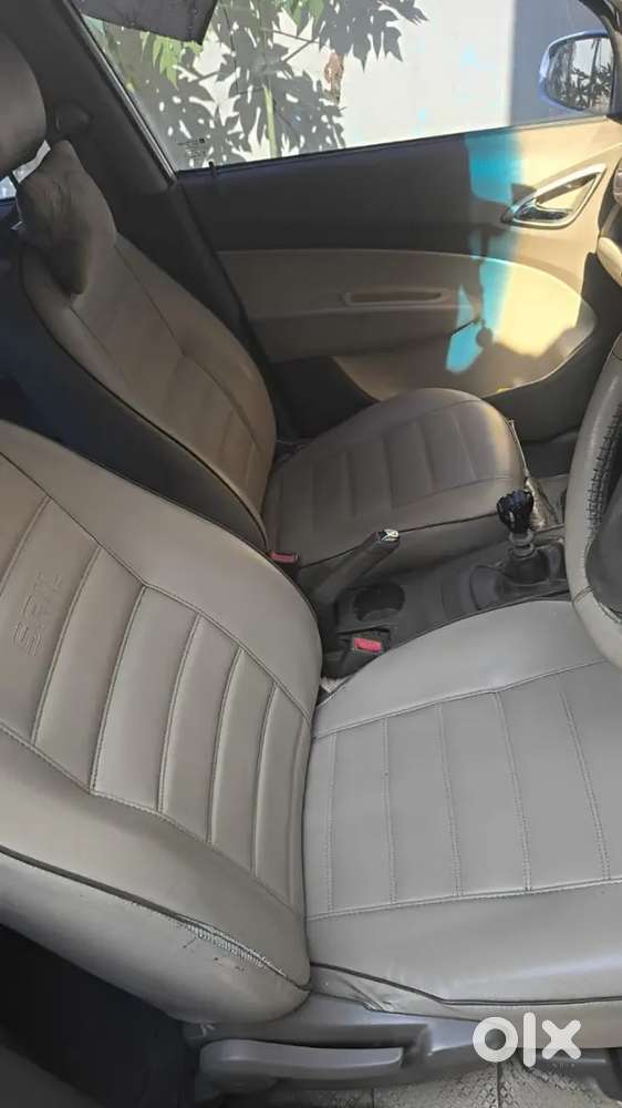 Chevrolet Sail 2013 Diesel 115000 Km Driven