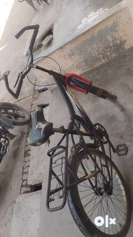 2nd cycle sale in olx