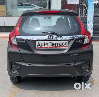 Honda Jazz V, 2015, Petrol