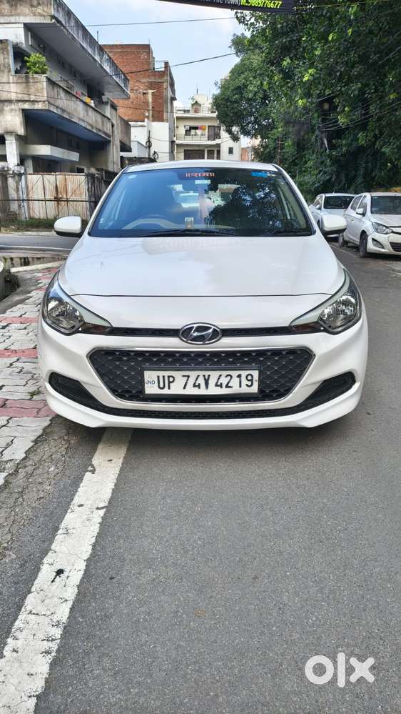 Hyundai I20 1.2 Spotz, 2017, Petrol