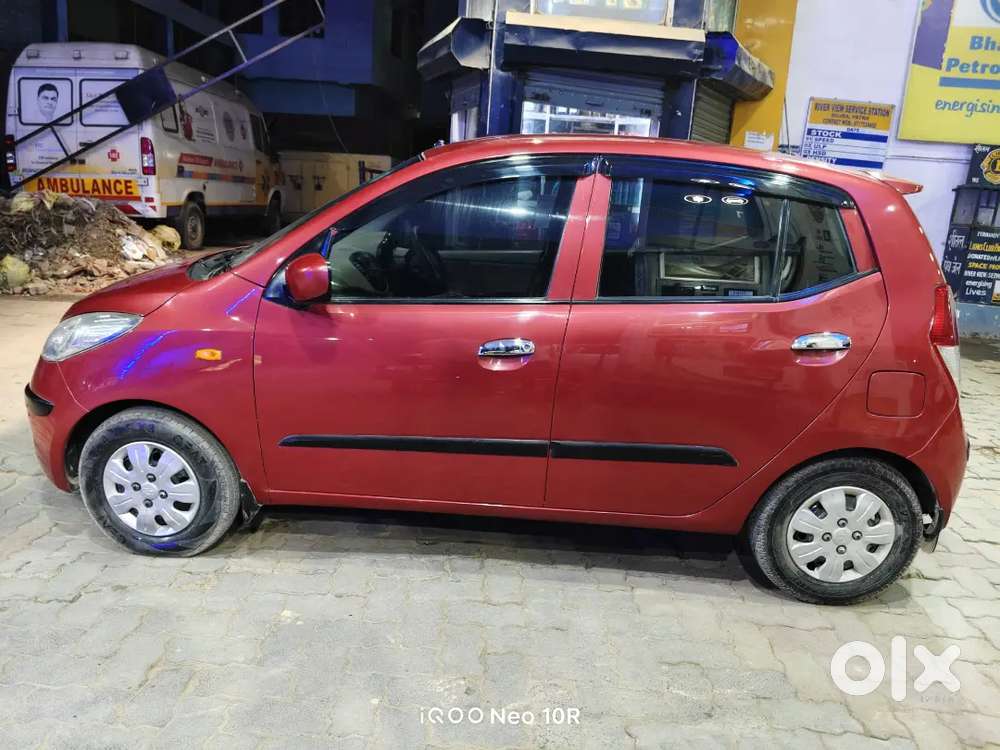 So Room Condition All Tyers New New Battery Ac On