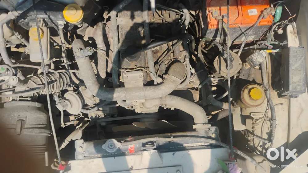 Mahindra Bolero Diesel 2013