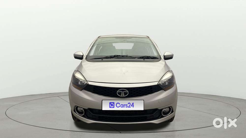 Tata Tigor Xza, 2018, Petrol