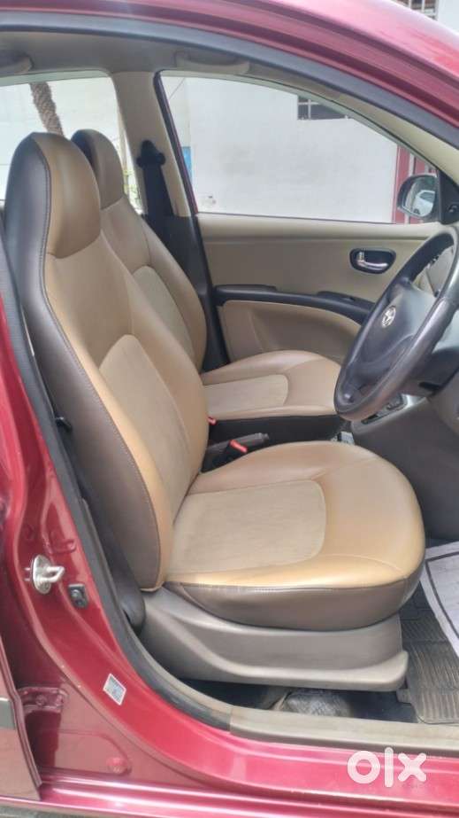 Hyundai I10 Sportz 1.1l, 2016, Petrol