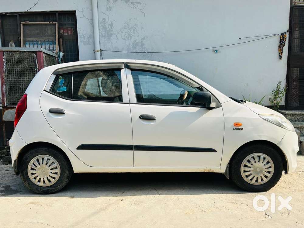 Hyundai Car 2013 Km Driven