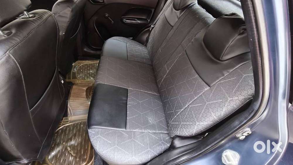 Maruti Suzuki Baleno 1.3 Sigma, 2017, Petrol