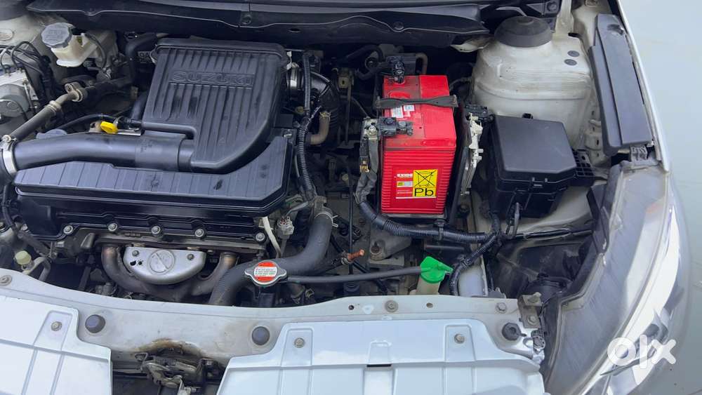 Maruti Suzuki Ciaz Alpha, 2017, Petrol