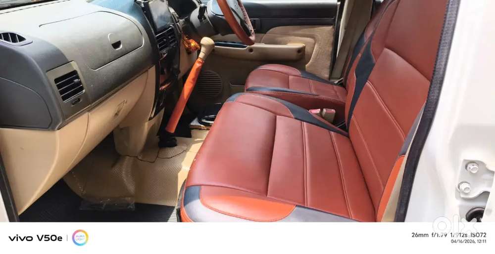 Chevrolet Tavera 2016 Diesel 370000 Km Driven