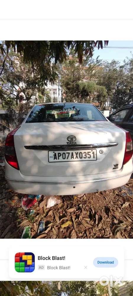 Tata Manza కార్ గుడ్ కంగ్రాట్స్