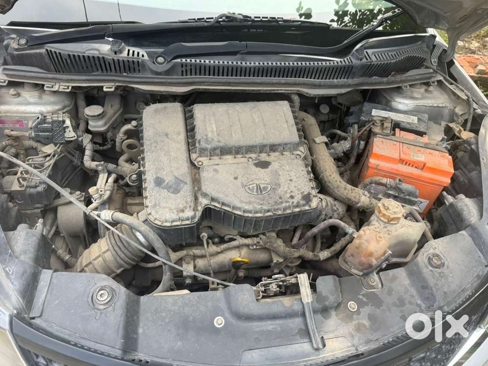 2017 Tata Nexon Diesel