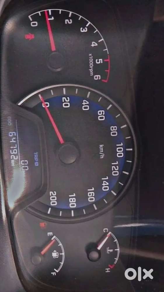 Delhi Number Car At Excellent Condition With Good Service Record
