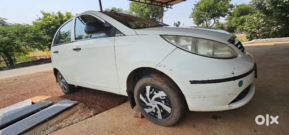Tata Indica Vista Tdi Ls 2013 Diesel Car