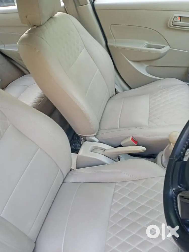 Maruti Suzuki Dzire 2014 Diesel Engine