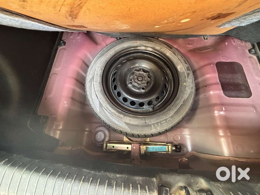 Good Condition With Original Paint
