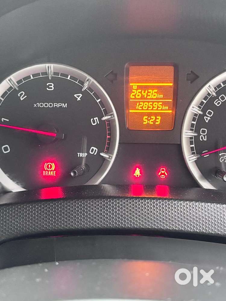 2012 Maruti Suzuki Swift Vdi &ndash; Well Maintained | Diesel | For Sale
