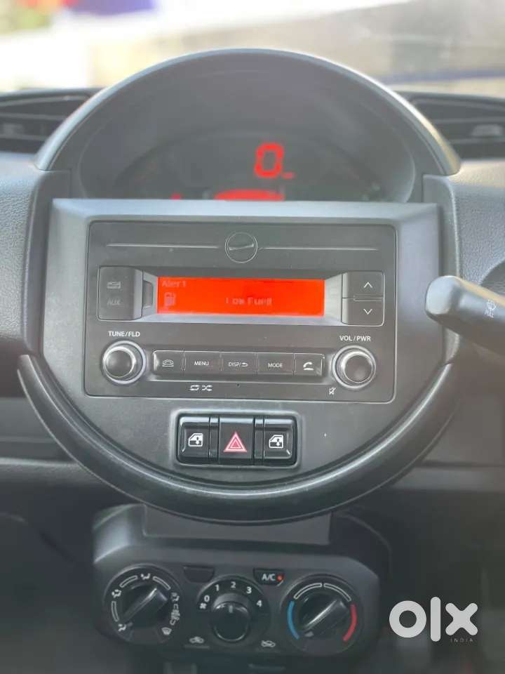 Maruti Suzuki S-presso 1.0 Lxi Cng, 2023, Cng & Hybrids