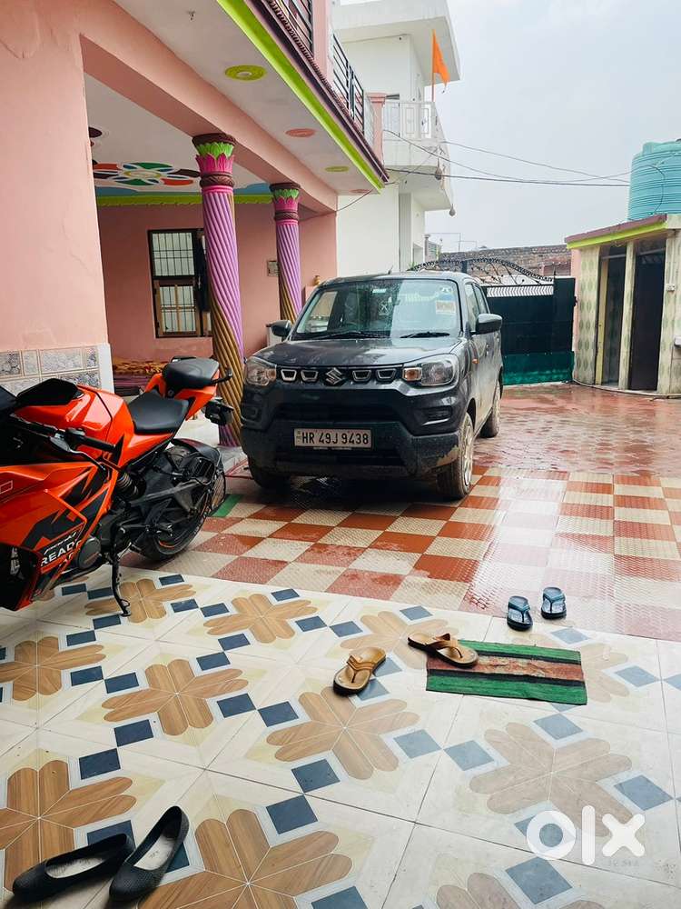 Maruti Suzuki S-presso 2022