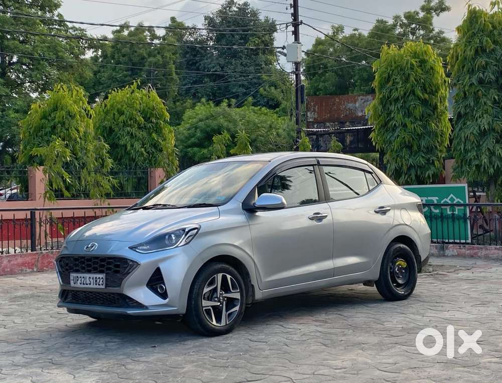 Hyundai Aura 1.2 Sx O Mt Diesel, 2020, Diesel