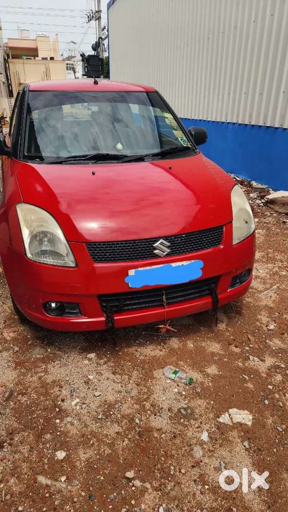 Maruti Suzuki Swift Vxi 2006 Petrol 101000 Km Driven