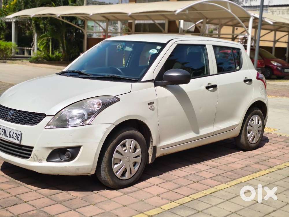 Maruti Suzuki Swift 2012 Diesel Well Maintained