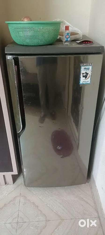 Samsung Refrigerator