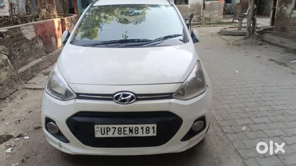 Hyundai Grand I10 Prime 2016 Diesel