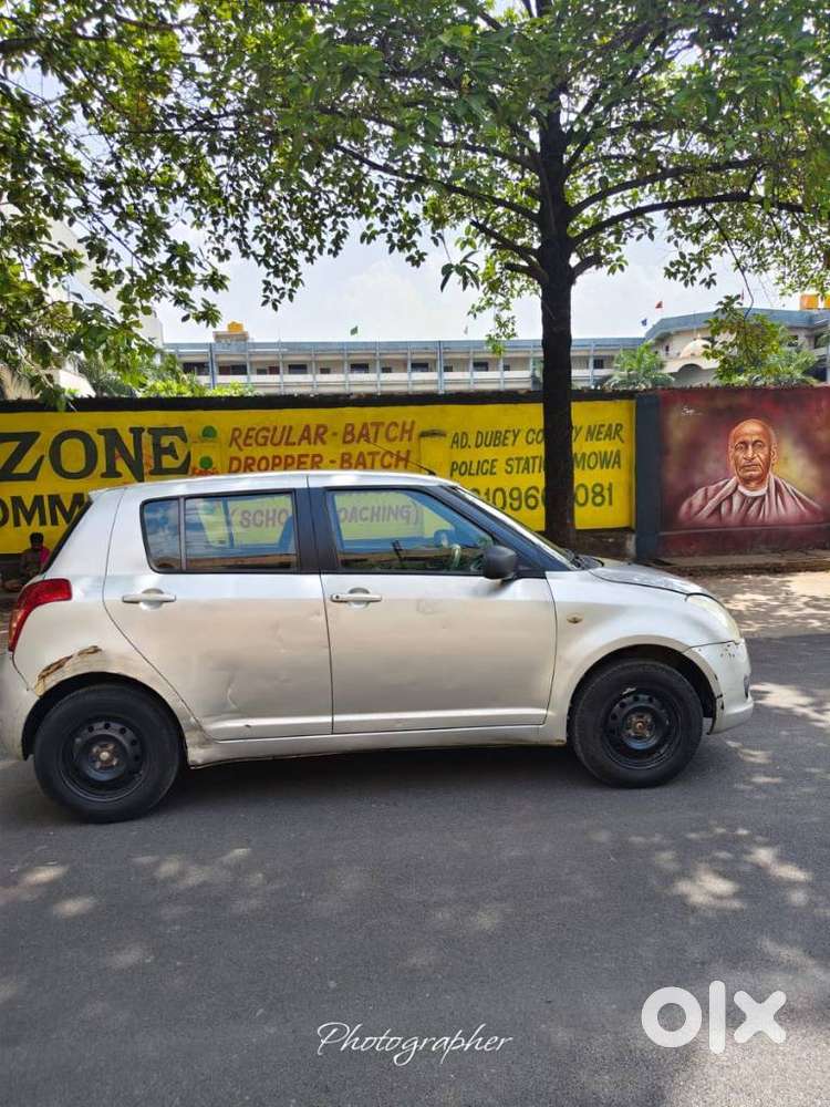 Maruti Suzuki Swift 2004-2010 Vdi Bsiii, 2009, Diesel