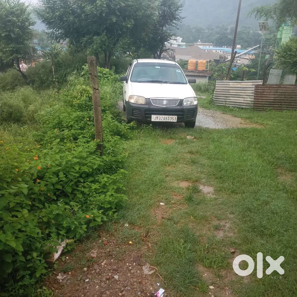 Maruti Suzuki Alto Lxi 2009 Dew Dated 2029