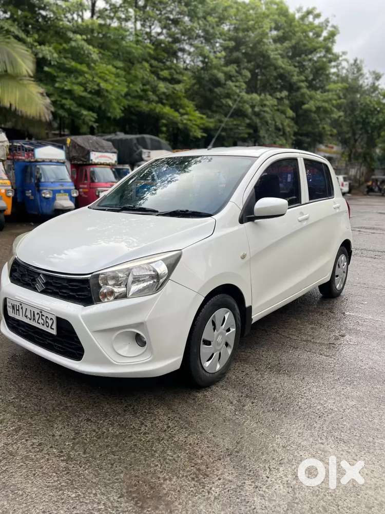 Maruti Suzuki Celerio Cng Vxi Optional, 2020, Cng & Hybrids