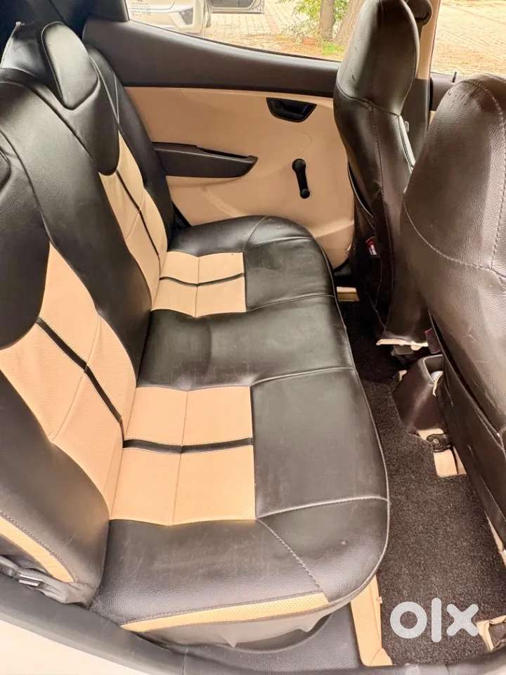 Hyundai Eon Era +, 2015, Petrol
